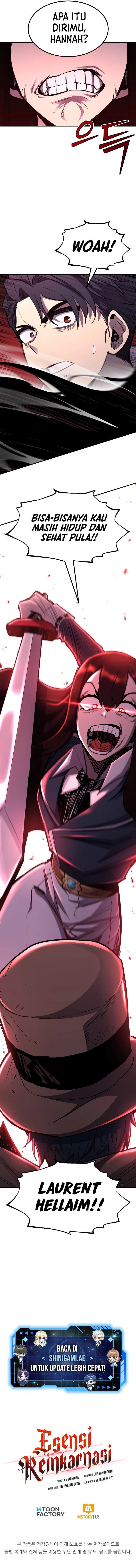 Read Standard Of Reincarnation (ID) Manga Online