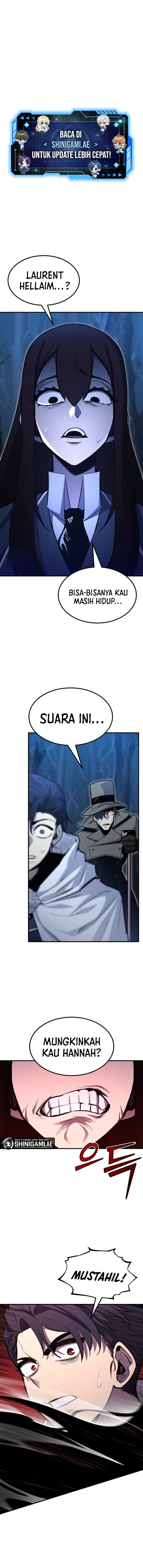 Read Standard Of Reincarnation (ID) Manga Online