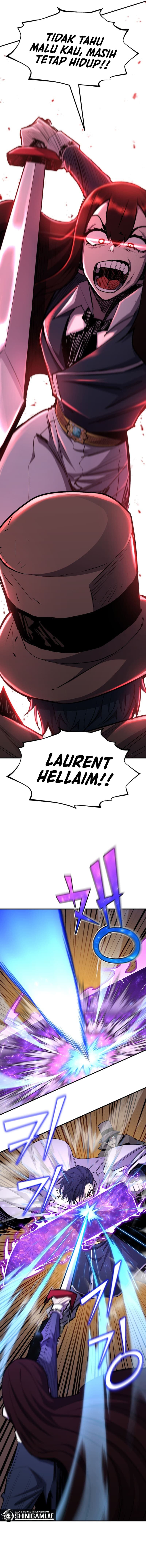 Read Standard Of Reincarnation (ID) Manga Online