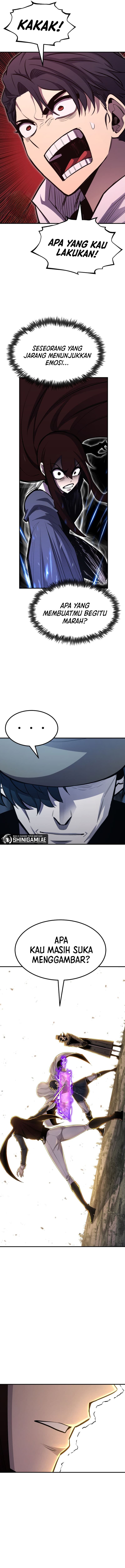 Read Standard Of Reincarnation (ID) Manga Online