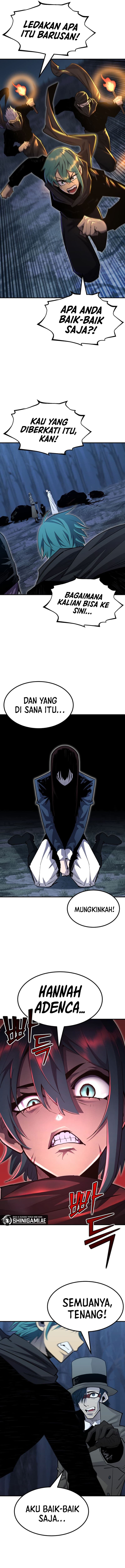 Read Standard Of Reincarnation (ID) Manga Online