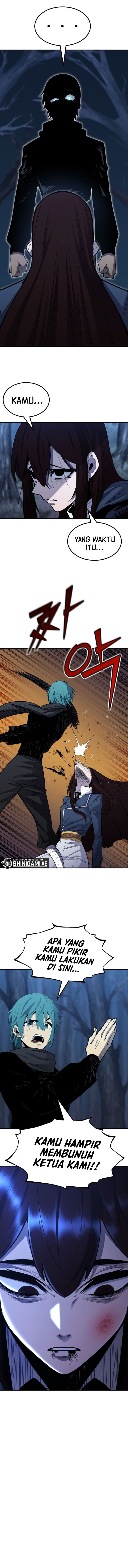 Read Standard Of Reincarnation (ID) Manga Online