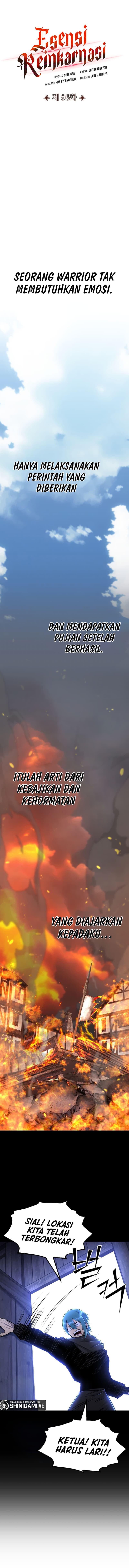 Read Standard Of Reincarnation (ID) Manga Online