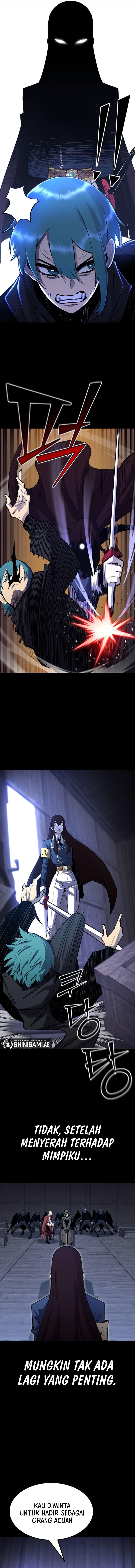 Read Standard Of Reincarnation (ID) Manga Online