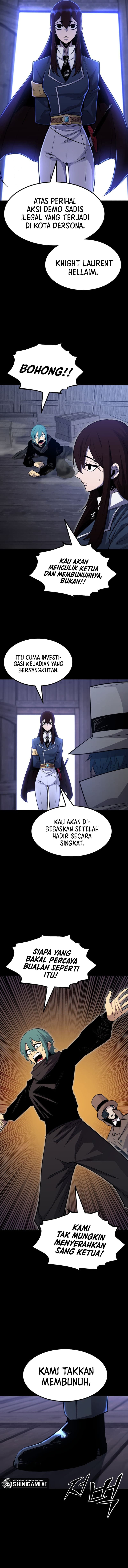 Read Standard Of Reincarnation (ID) Manga Online