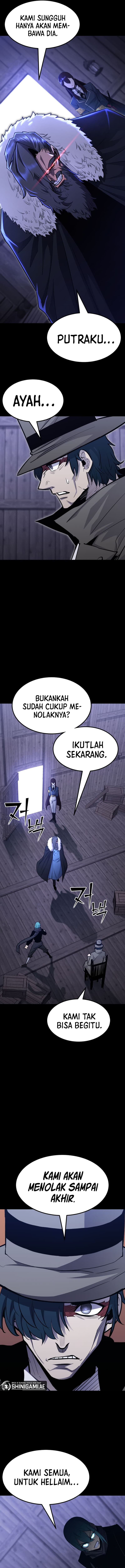 Read Standard Of Reincarnation (ID) Manga Online