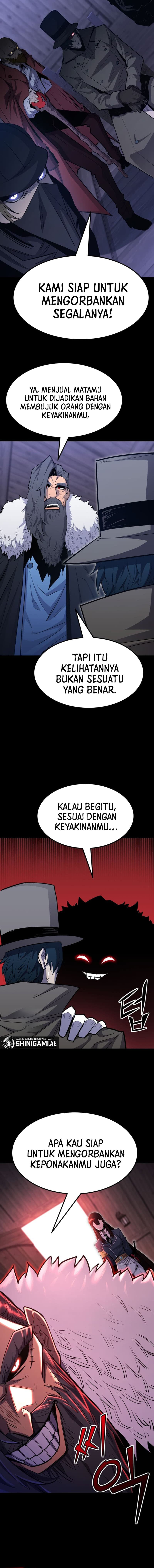 Read Standard Of Reincarnation (ID) Manga Online