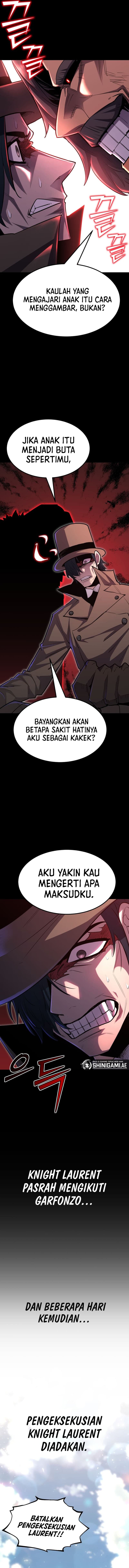 Read Standard Of Reincarnation (ID) Manga Online