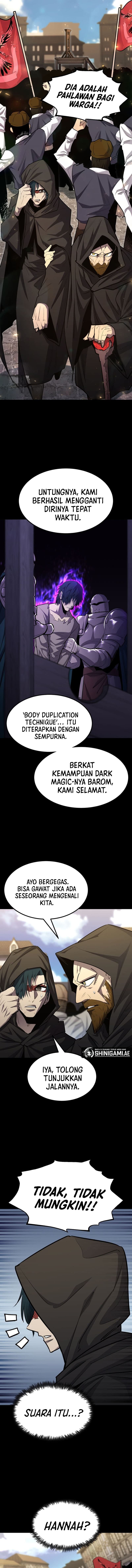 Read Standard Of Reincarnation (ID) Manga Online