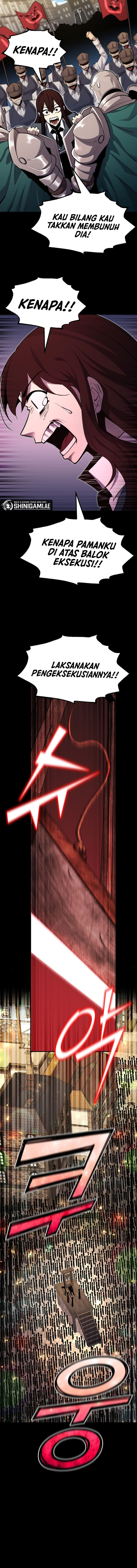 Read Standard Of Reincarnation (ID) Manga Online