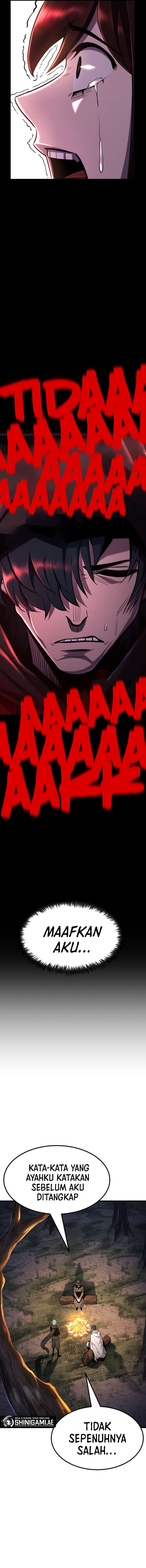 Read Standard Of Reincarnation (ID) Manga Online