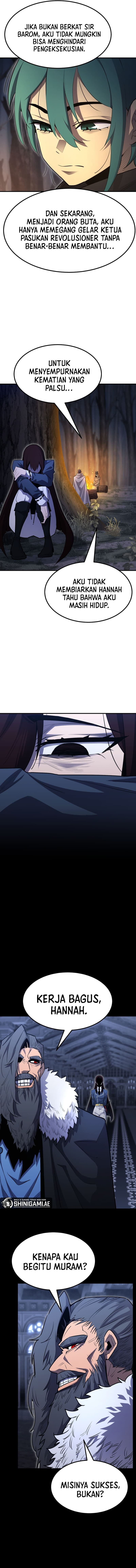 Read Standard Of Reincarnation (ID) Manga Online