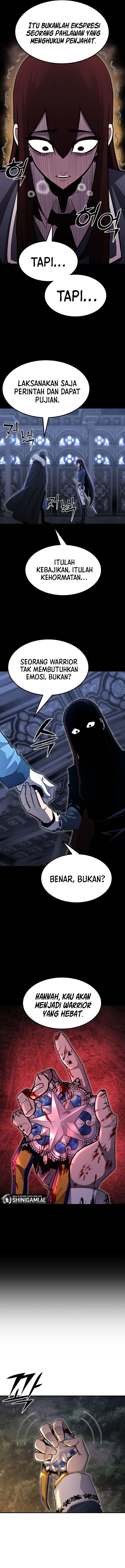 Read Standard Of Reincarnation (ID) Manga Online