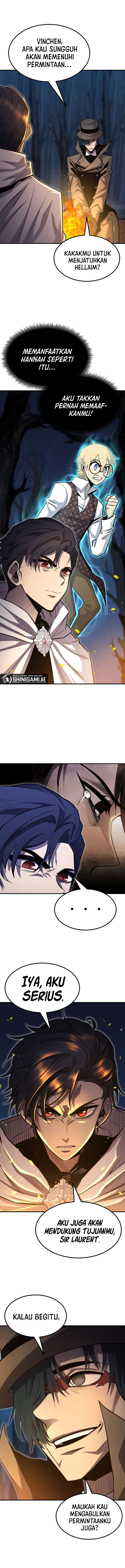 Read Standard Of Reincarnation (ID) Manga Online