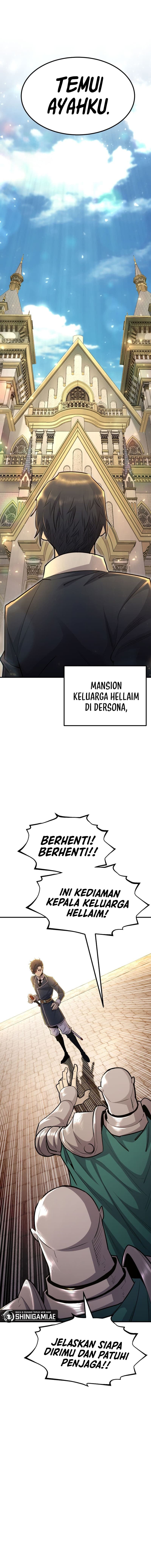 Read Standard Of Reincarnation (ID) Manga Online