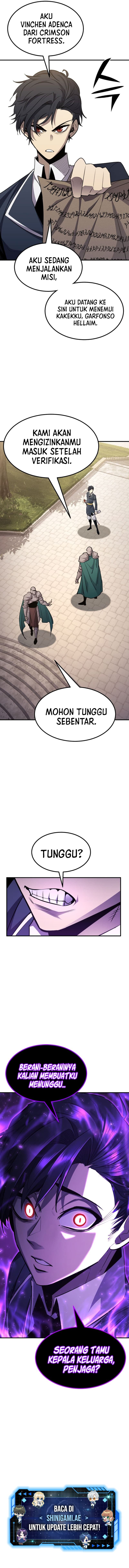 Read Standard Of Reincarnation (ID) Manga Online