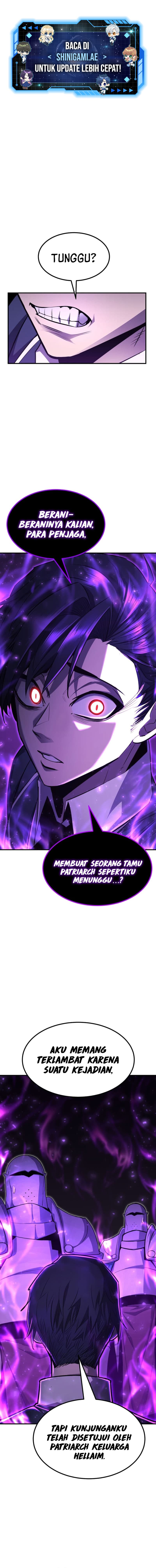 Read Standard Of Reincarnation (ID) Manga Online