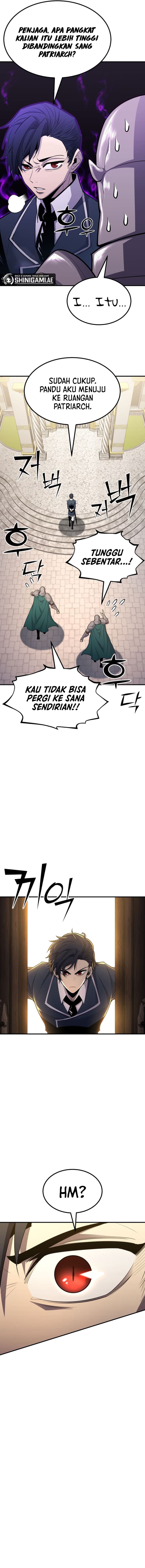 Read Standard Of Reincarnation (ID) Manga Online