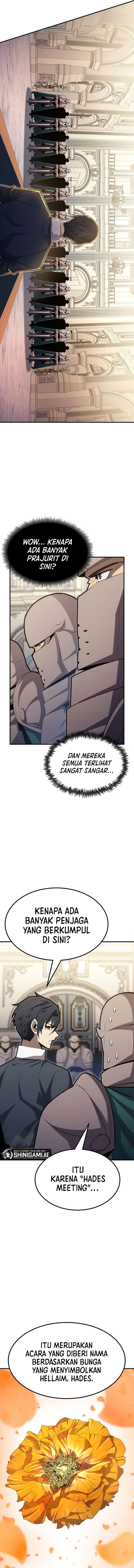 Read Standard Of Reincarnation (ID) Manga Online