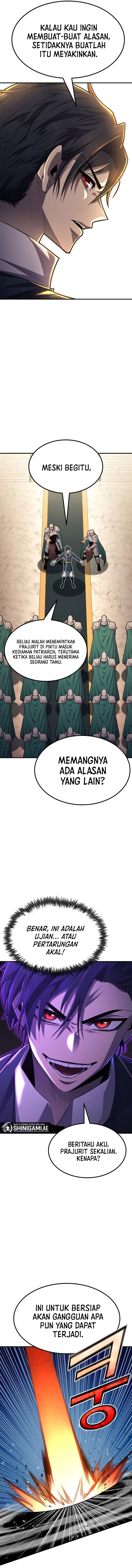 Read Standard Of Reincarnation (ID) Manga Online