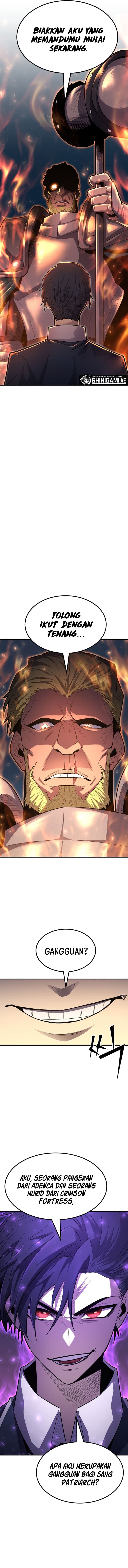 Read Standard Of Reincarnation (ID) Manga Online