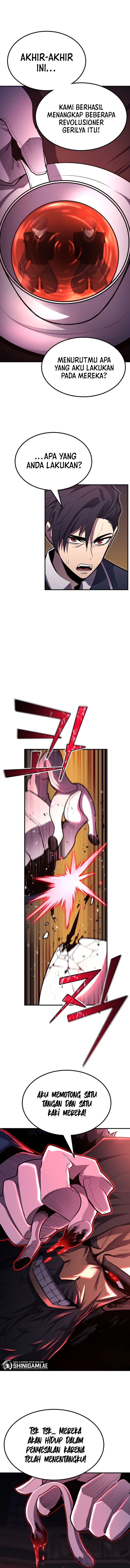 Read Standard Of Reincarnation (ID) Manga Online