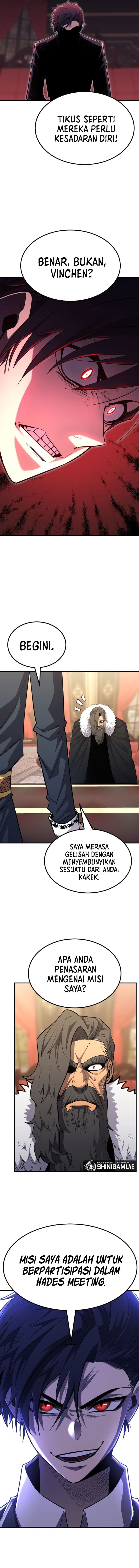 Read Standard Of Reincarnation (ID) Manga Online