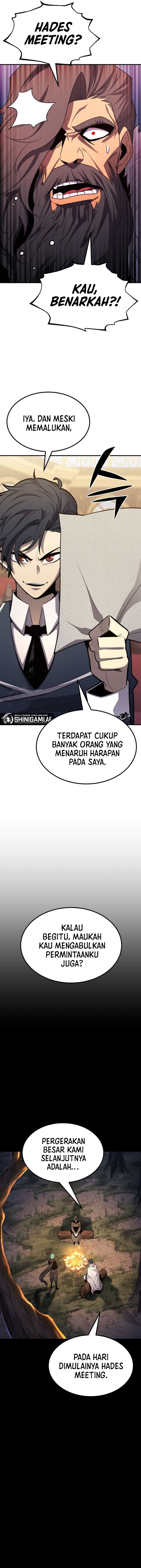 Read Standard Of Reincarnation (ID) Manga Online