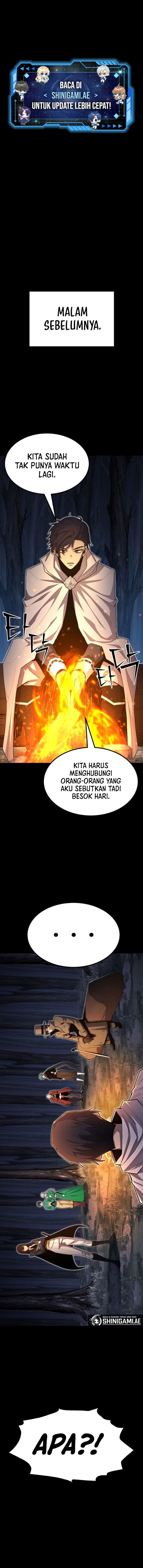 Read Standard Of Reincarnation (ID) Manga Online