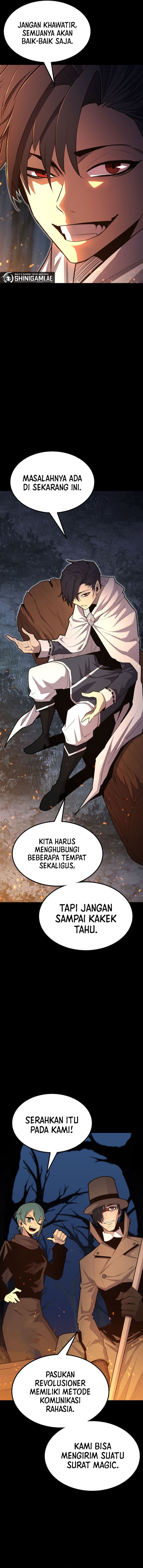 Read Standard Of Reincarnation (ID) Manga Online