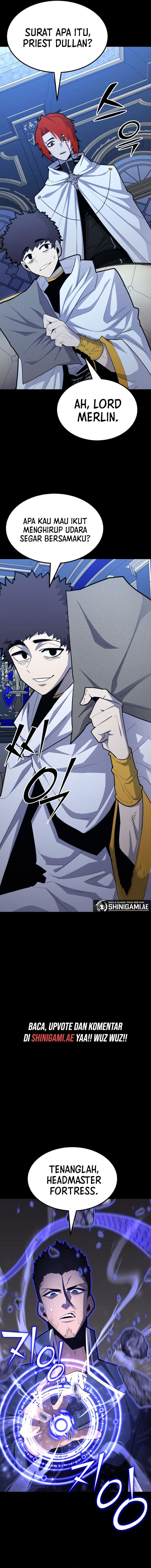 Read Standard Of Reincarnation (ID) Manga Online