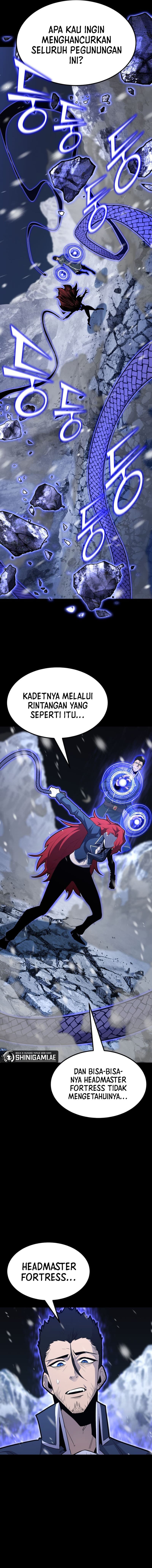 Read Standard Of Reincarnation (ID) Manga Online