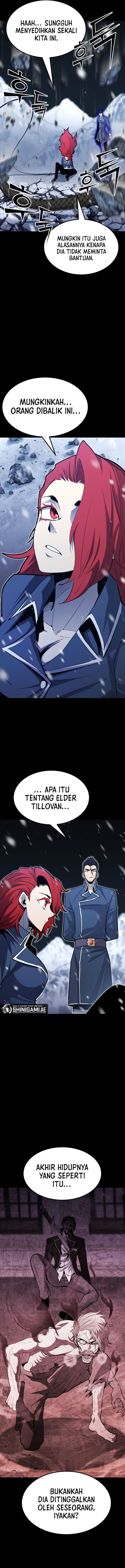 Read Standard Of Reincarnation (ID) Manga Online