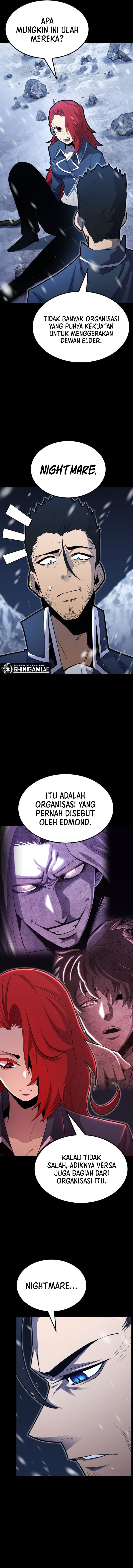 Read Standard Of Reincarnation (ID) Manga Online
