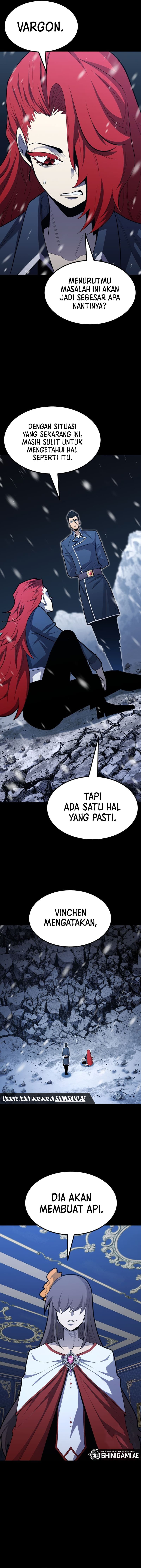 Read Standard Of Reincarnation (ID) Manga Online