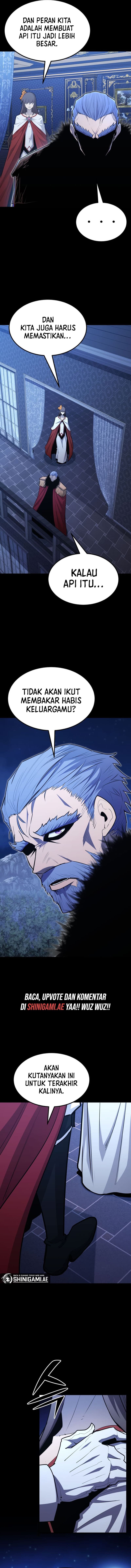 Read Standard Of Reincarnation (ID) Manga Online