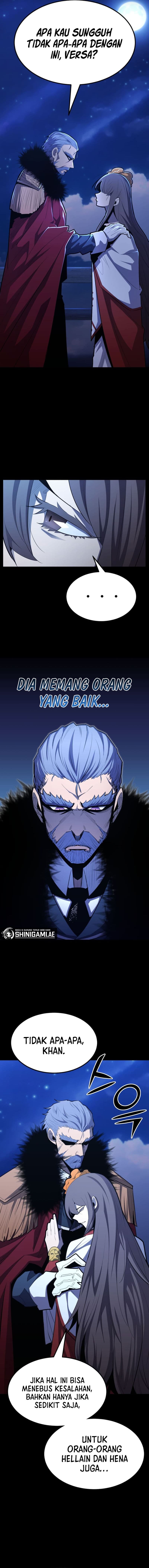 Read Standard Of Reincarnation (ID) Manga Online