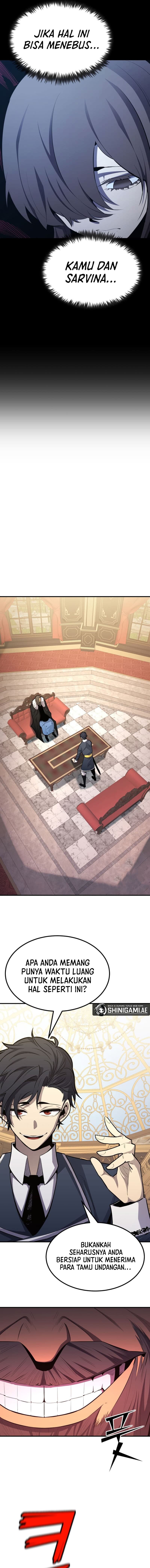 Read Standard Of Reincarnation (ID) Manga Online