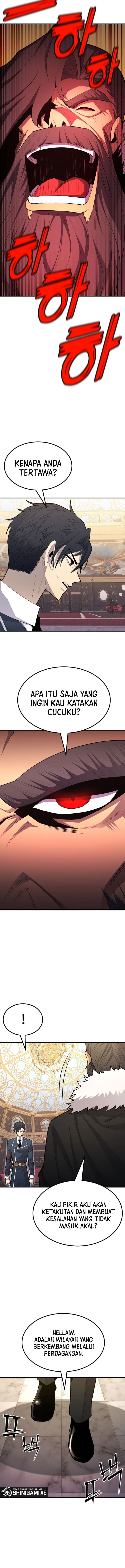 Read Standard Of Reincarnation (ID) Manga Online