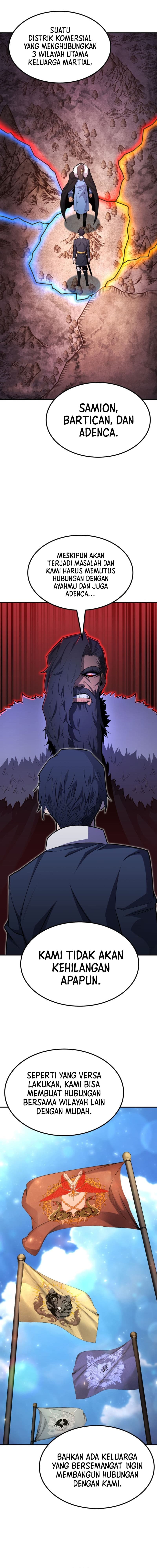 Read Standard Of Reincarnation (ID) Manga Online