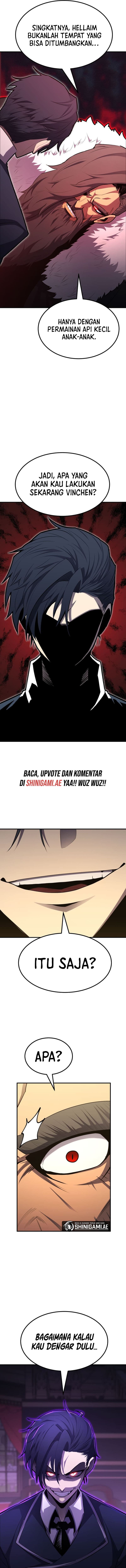 Read Standard Of Reincarnation (ID) Manga Online