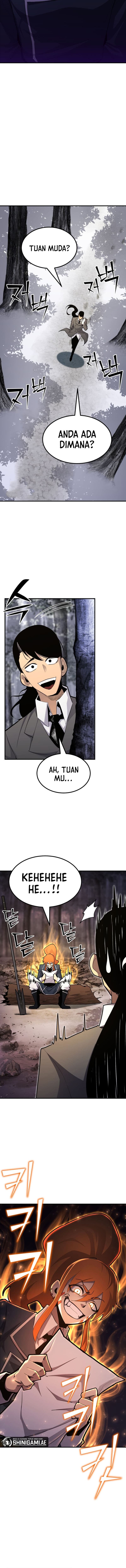 Read Standard Of Reincarnation (ID) Manga Online