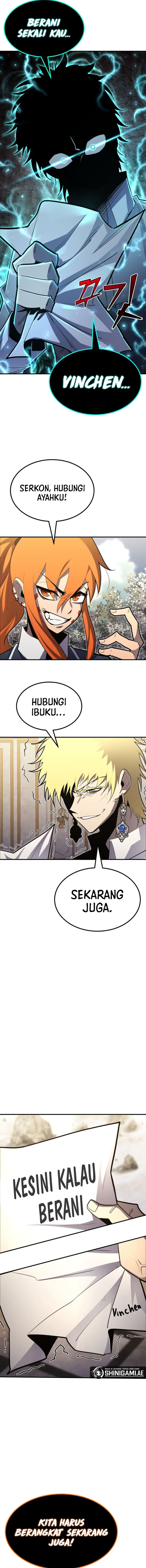 Read Standard Of Reincarnation (ID) Manga Online