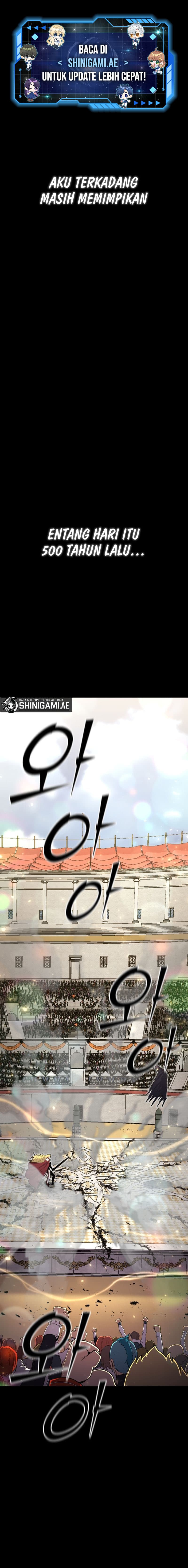 Read Standard Of Reincarnation (ID) Manga Online