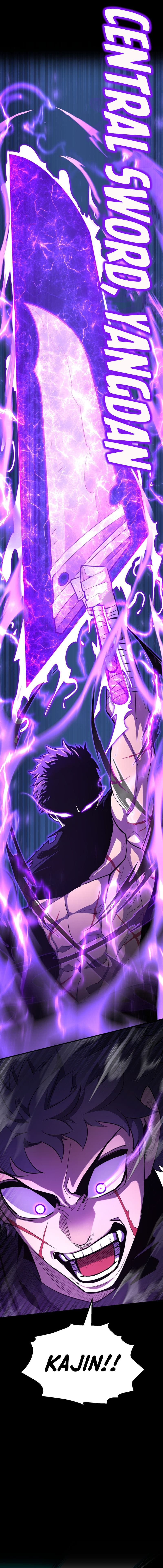 Read Standard Of Reincarnation (ID) Manga Online