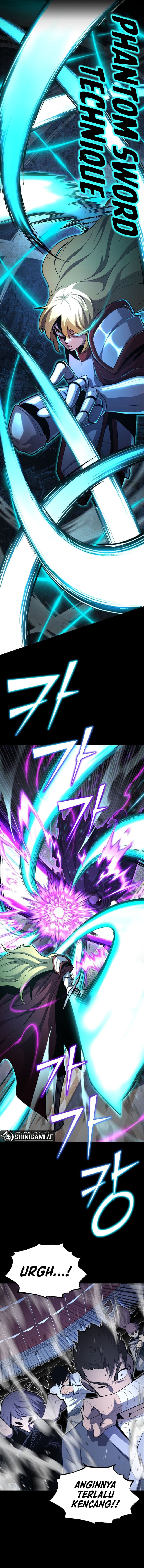 Read Standard Of Reincarnation (ID) Manga Online