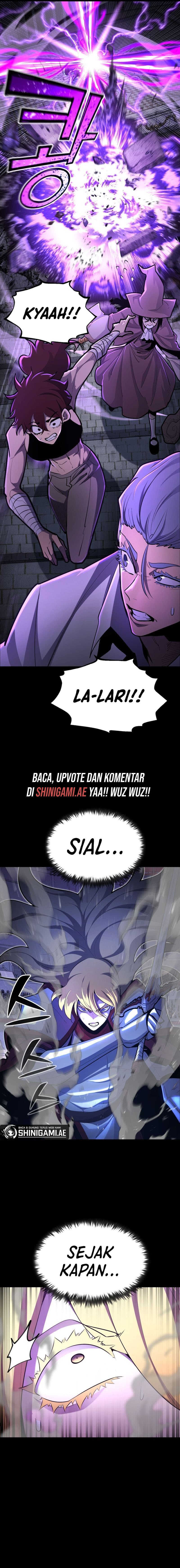 Read Standard Of Reincarnation (ID) Manga Online