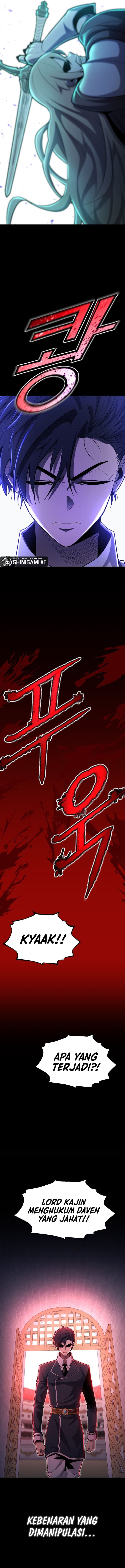 Read Standard Of Reincarnation (ID) Manga Online