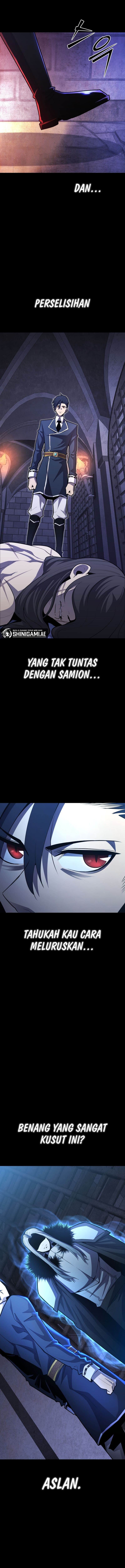 Read Standard Of Reincarnation (ID) Manga Online