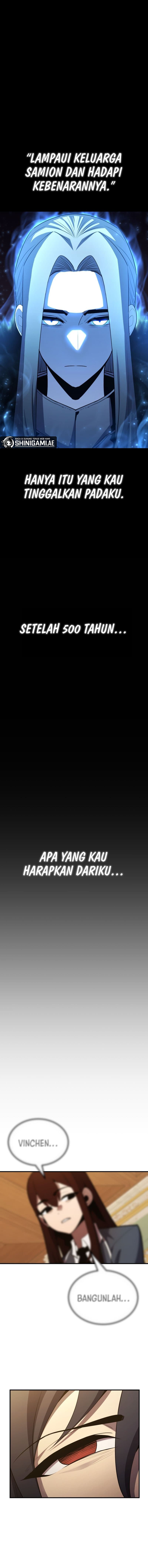 Read Standard Of Reincarnation (ID) Manga Online